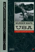 Murder Map... - Adam Selzer - buch auf polnisch 