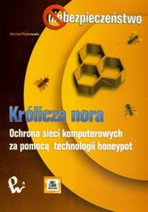 Bild von Królicza nora Ochrona sieci komputerowych za pomocą technologii honeypot
