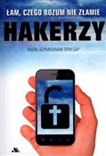 Hakerzy Ła... - Rafał Szymkowiak -  polnische Bücher