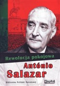 Rewolucja ... - Antonio Salazar -  Książka z wysyłką do Niemiec 