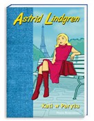 Kati w Par... - Astrid Lindgren -  Książka z wysyłką do Niemiec 