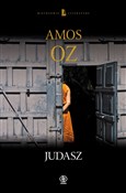 Judasz - Amos Oz -  Książka z wysyłką do Niemiec 
