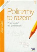 Polnische buch : Policzmy t... - Jerzy Janowicz