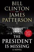 The Presid... - Bill Clinton, James Patterson -  fremdsprachige bücher polnisch 