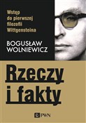 Rzeczy i f... - Bogusław Wolniewicz - buch auf polnisch 