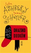 Polska książka : Gniazdko d... - John Ashbery, James Schuyler