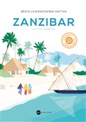Zanzibar W... - Beata Lewandowska-Kaftan - buch auf polnisch 