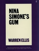 Polnische buch : Nina Simon... - Warren Ellis