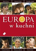 Polska książka : Europa w k... - Paolo Cozza, Elisabeth Duda