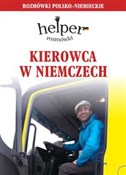 Książka : Kierowca w... - Szymon Kasperek, Magdalena Depritz