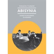 Polnische buch : Abisynia o... - Aleksander Przybylski