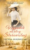 Wypadek na... - Lucyna Olejniczak -  Książka z wysyłką do Niemiec 