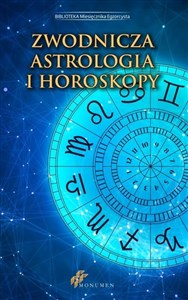 Bild von Zwodnicza astrologia i horoskopy