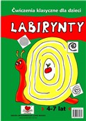 Labirynty ... - Opracowanie Zbiorowe - Ksiegarnia w niemczech