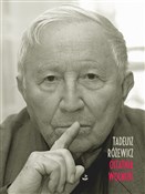 Książka : Ostatnia w... - Tadeusz Różewicz