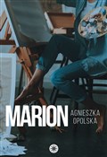 Marion - Agnieszka Opolska - Ksiegarnia w niemczech