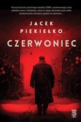 Czerwoniec... - Jacek Piekiełko - Ksiegarnia w niemczech