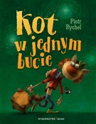 Zobacz : Kot w jedn... - Piotr Rychel