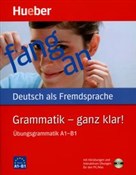 Grammatik ... - Barbara Gottstein, Susanne Kalender, Franz Specht - Ksiegarnia w niemczech