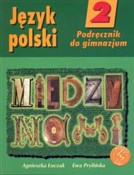 Między nam... - Agnieszka Łuczak, Ewa Prylińska -  polnische Bücher