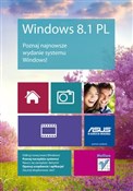 Windows 8.... - Danuta Mendrala, Marcin Szeliga -  Polnische Buchandlung 