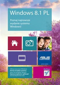 Bild von Windows 8.1 PL Poznaj najnowsze wydanie systemu Windows!