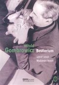 Bestiarium... - Witold Gombrowicz - buch auf polnisch 