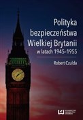 Polityka b... - Robert Czulda -  Książka z wysyłką do Niemiec 