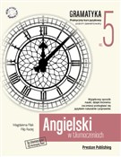 Angielski ... - Magdalena Filak, Filip Radej -  fremdsprachige bücher polnisch 