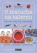 U malucha ... - Marta Jas-Baran, Tamara Chorążyczewska -  polnische Bücher