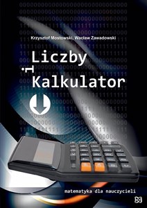 Bild von Liczby i kalkulator Matematyka dla nauczycieli
