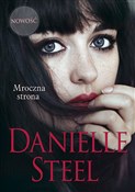 Polnische buch : Mroczna st... - Danielle Steel