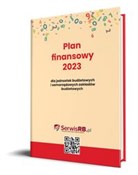 Plan finan... - Barbara Jarosz, Halina Skiba, Izabela Świderek -  Książka z wysyłką do Niemiec 