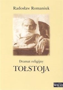 Obrazek Dramat religijny Tołstoja