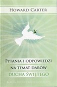 Polska książka : Pytania i ... - Howard Carter