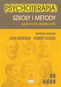Psychotera... - Lidia Grzesiuk (red.), Hubert Suszek (red.) -  fremdsprachige bücher polnisch 