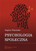 Polnische buch : Psychologi... - Bogdan Wojciszke