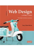 Web Design... - Terry Felke-Morris -  fremdsprachige bücher polnisch 