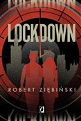 Lockdown - Robert Ziębiński -  Książka z wysyłką do Niemiec 