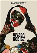 Polska książka : Wyspa kobi... - Lauren Groff