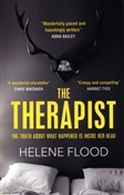 Zobacz : The Therap... - Helene Flood