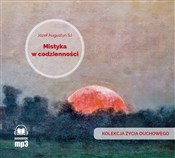 Książka : [Audiobook... - Józef Augustyn