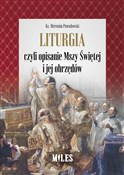 Liturgia c... - Hieronim Powodowski -  Książka z wysyłką do Niemiec 