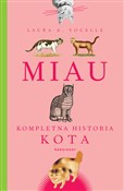 Miau Kompl... - Laura A. Vocelle -  polnische Bücher
