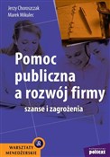 Pomoc publ... - Jerzy Choroszczak, Marek Mikulec -  Książka z wysyłką do Niemiec 