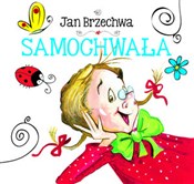 Polnische buch : Samochwała... - Jan Brzechwa