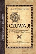 Czuwaj Sze... - Kazimierz Lutosławski -  Książka z wysyłką do Niemiec 