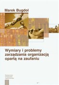 Polnische buch : Wymiary i ... - Marek Bugdol
