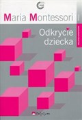 Polnische buch : Odkrycie d... - Maria Montessori