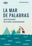 Książka : La mar de ... - Anna Wawrykowicz